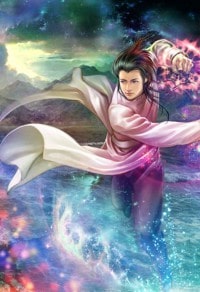 《魔物娘成长之书》
