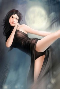 《倾国太后》