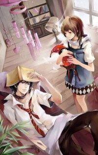 美人瓶GL