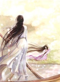 《江月无言》