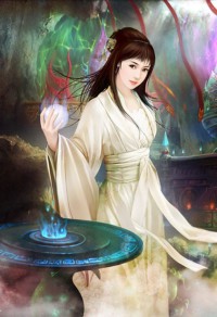 火影猫忍②之都市猫忍