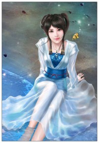 《人鱼王子:鲛人魅》