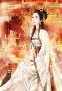 失忆后协议妻子她不对劲