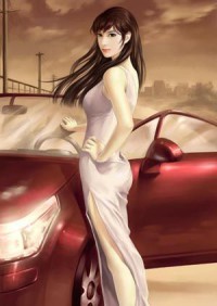 《独尊苍宇》