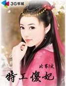 《特工傻妃》