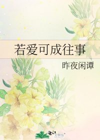 《若爱可成往事》