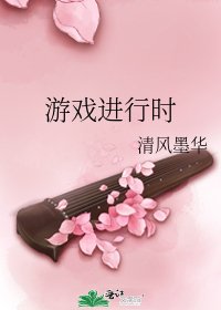 《游戏进行时》