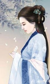 《梨殇》