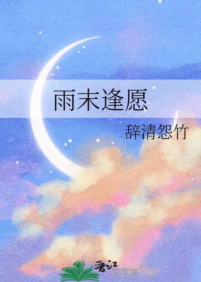 《雨末逢愿》